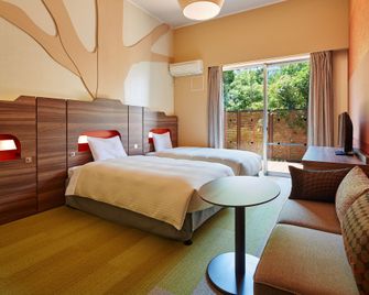 Mitsui Garden Hotel Prana Tokyo Bay - Urayasu
