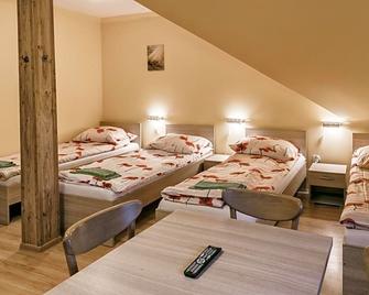 Karczma-Koszwice - Lubliniec - Habitación
