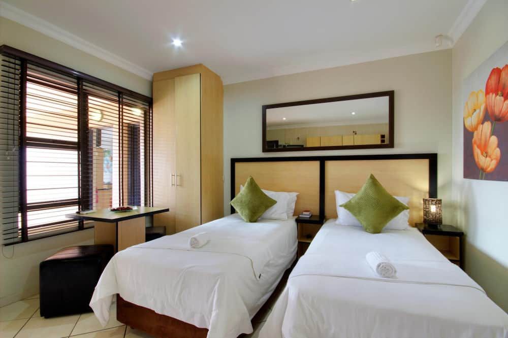Seagull Lodge - Richards Bay - Bedroom