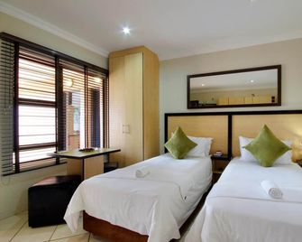 Seagull Lodge - Richards Bay - Bedroom