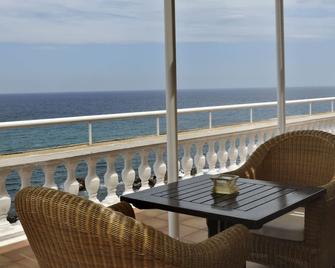 Doma Hotel - Chania - Balcony