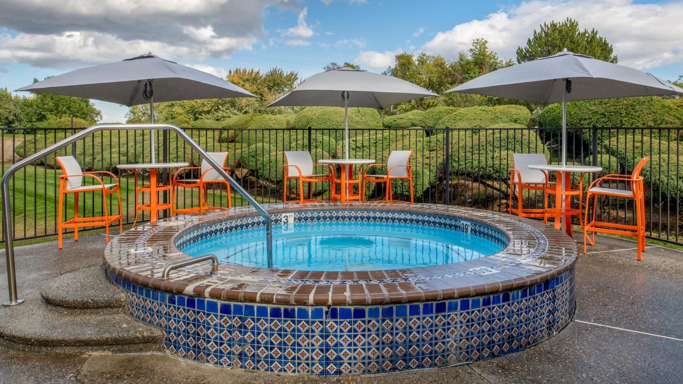 Holiday Inn Richland On The River By IHG