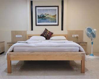 Madhuvan Retreat Resort Amba - Chandoli - Habitación