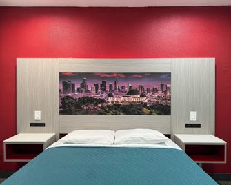 Lincoln Motel - Los Angeles, Hollywood Area - Pasadena