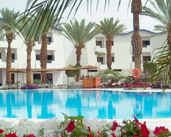 לאונרדו פריוילג' אילת הכל כלול - אילת - בריכה