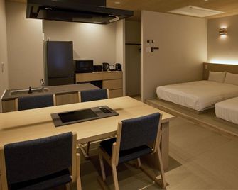 Rakuten Stay Awara Onsen - Awara