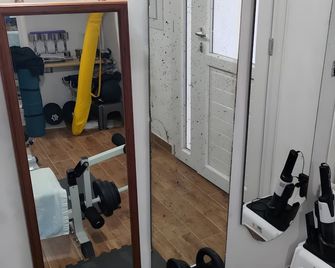 Casa Rinascita con Piscina Privata - Nulvi