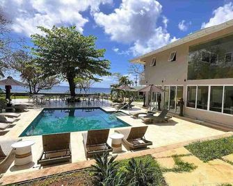 The Providence Hotel Boutique - San Andrés - Piscina