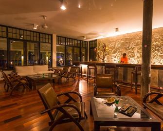 Nilaveli Beach Hotel - Trincomalee - Bar