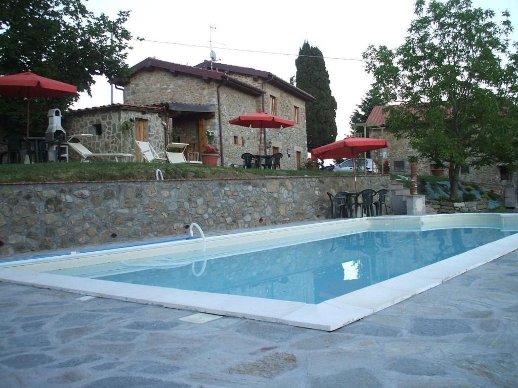Agriturismo il Tiglio
