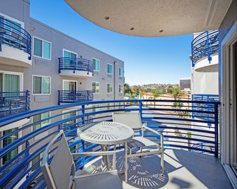 Worldmark San Diego Mission Valley - San Diego - Balcón