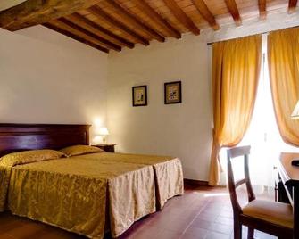 Hotel Il Cavallo - Barberino di Mugello - Habitación