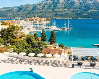 Marko Polo Maradiso Hotel by Aminess - Korčula