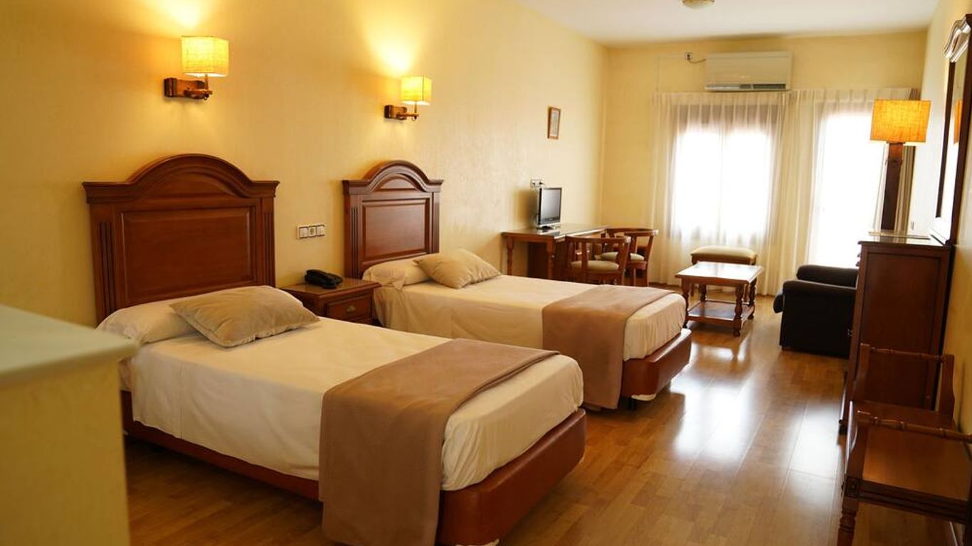 Balneario San Nicolas