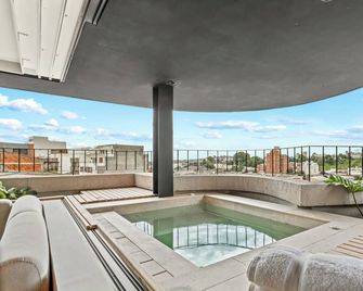 Nodo Hotel - Manizales