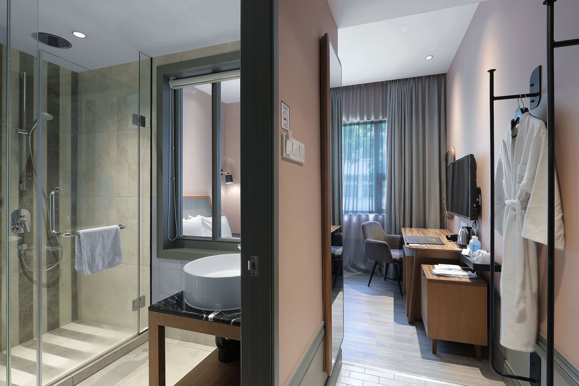The Jesselton Hotel - קוטה קינבאלו