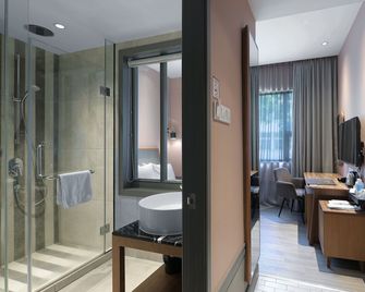 The Jesselton Hotel - Kota Kinabalu