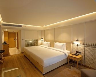 Arista By Ambition - Guwahati