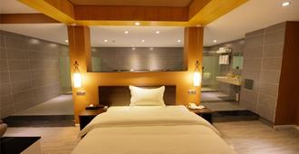 Badi Hotel Lijiang - Lijiang - Bedroom
