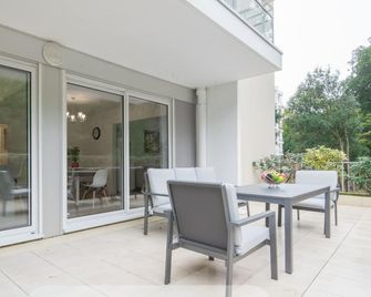 Ali Quietude - Wifi - Parking - La Baule-Escoublac