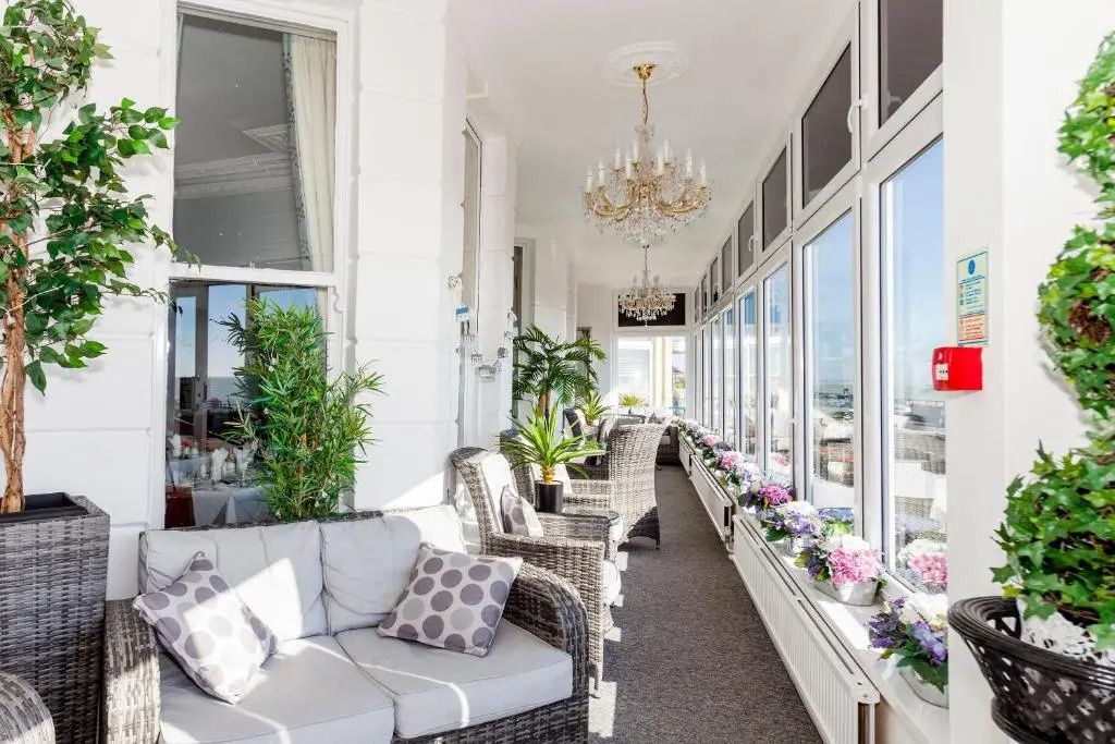 East Beach Hotel - איסטבורן