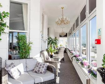 East Beach Hotel - Eastbourne