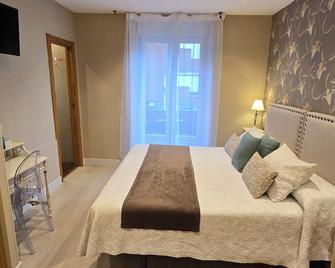 Hosteria Villa de Castro - Castro-Urdiales - Habitación