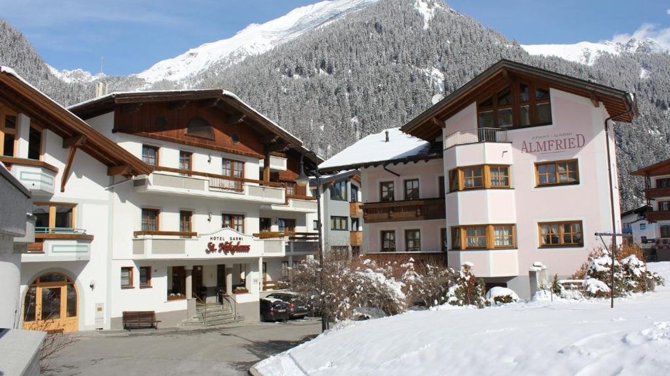 Hotel St. Nikolaus
