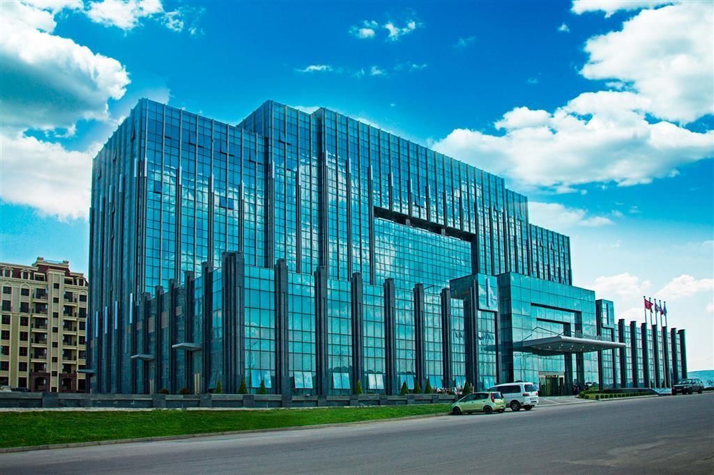 Hotels & Preference Hualing Tbilisi