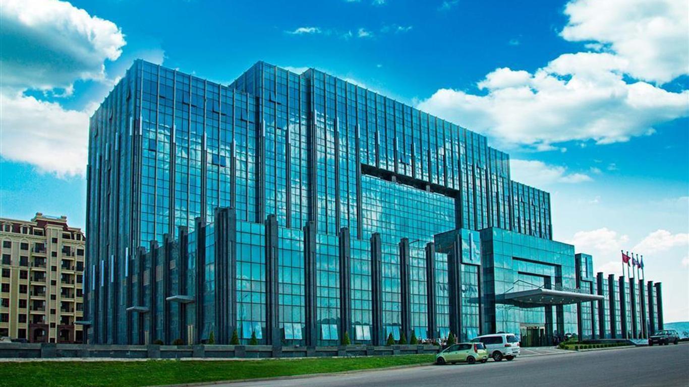 Hotels & Preference Hualing Tbilisi