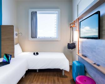 ibis budget Pindamonhangaba - Pindamonhangaba - Bedroom