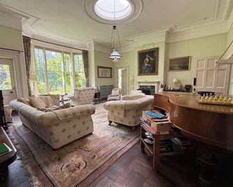 Shannon River House & Gardens - Limerick - Kitchen