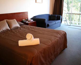 Hotel Armitage And Conference Centre - Tauranga - Bedroom