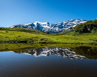 H+ Hotel & Spa Engelberg - Engelberg