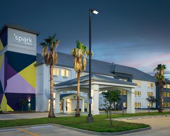 Spark by Hilton Hammond - Hammond - Edifício