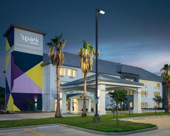 Spark by Hilton Hammond - Hammond - Edificio