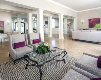 Club de Soleil All-Suite Resort - Las Vegas - Lobby