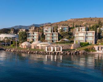 Kuum Hotel & Spa - Bodrum