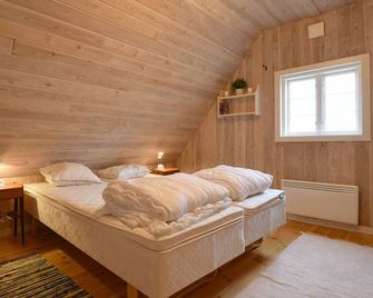 Genuine house on northern Gotland near Slite | SE12014 - Lärbro