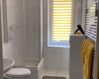 Ferienwohnung Zur Alten Ziegelei 2 - Ferienwohnungen Zur Alten Ziegelei - Zittau - Bad