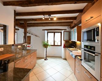 Xixkoinia - Saint-etienne-de-baigorry - Saint-Etienne-de-Baigorry - Kitchen