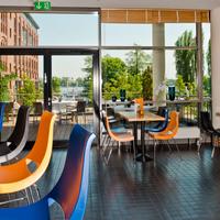centrovital Hotel Berlin - Berlin - Restaurant