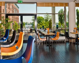 سنتروفيتال هوتل برلين - برلين - مطعم