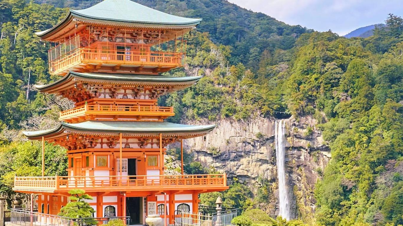 Kokoyui Guest House