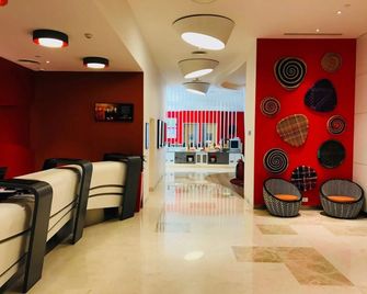 ibis Coimbatore City Centre - Coimbatore - Aula