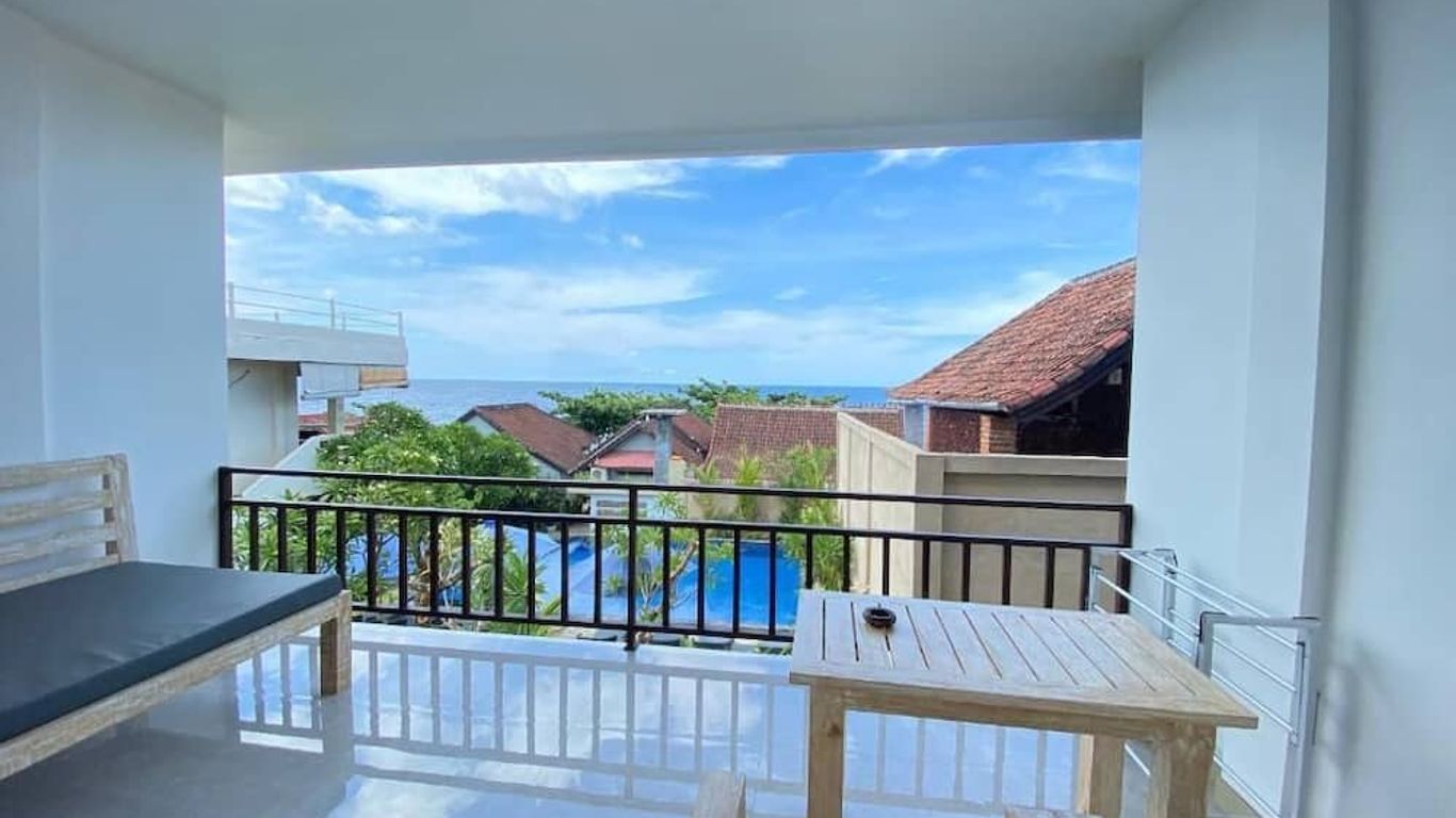 Solaluna Beach Homestay
