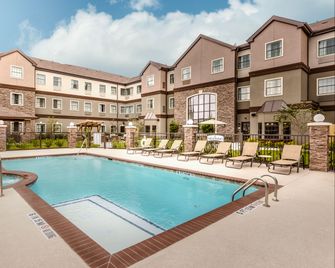 Staybridge Suites Houston I-10 West-Beltway 8 By IHG - Houston - Pool
