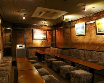 Sumiyoshiya - Yahiko - Restaurant