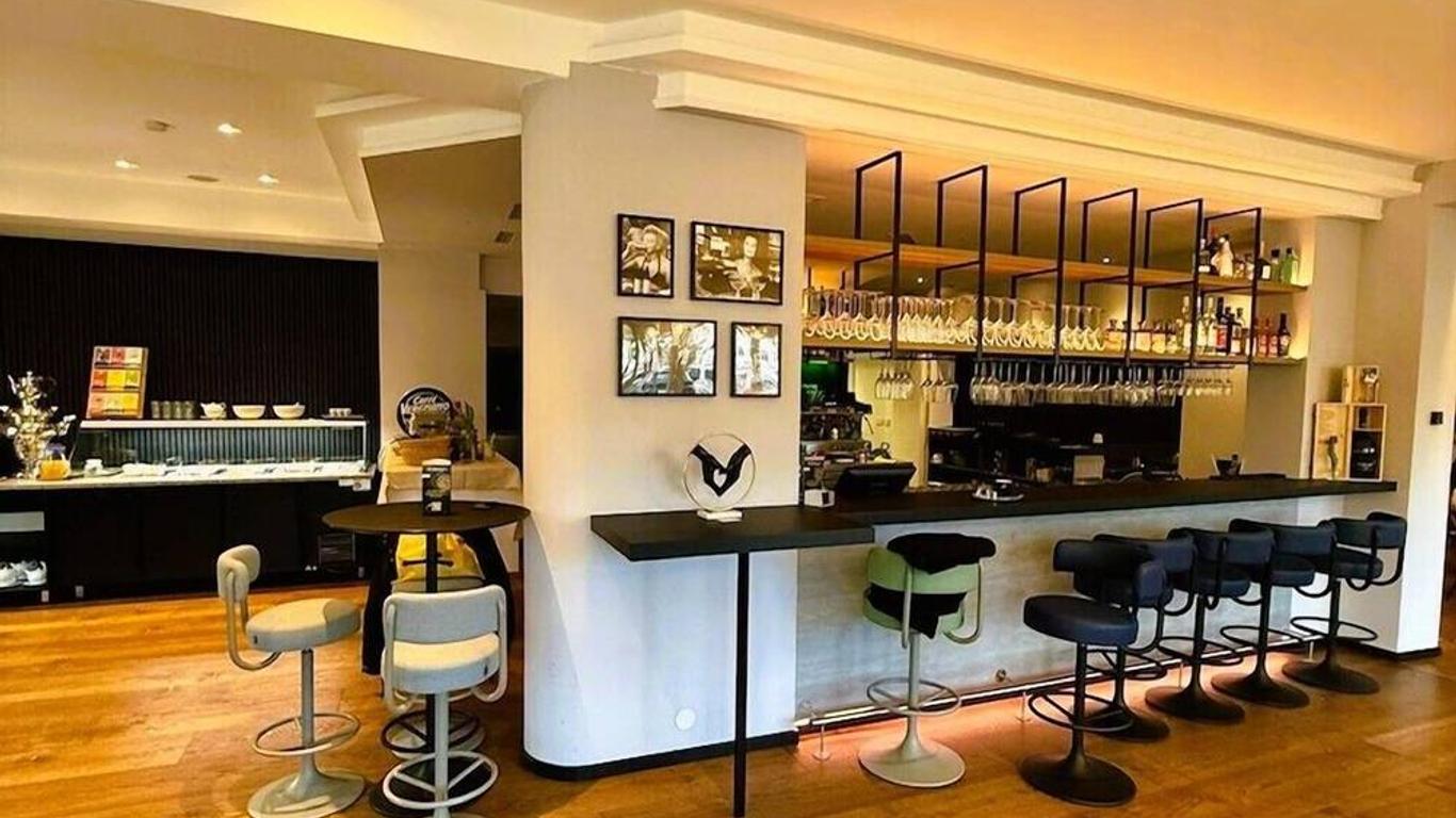 Hotel Plainbrücke | self check-in