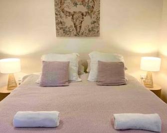 Beautiful, comfortable 7 mins walk to Mullumbimby - Mullumbimby - Bedroom